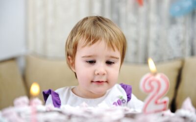 2 latka ile to miesięcy i od kiedy liczyć wiek dziecka?