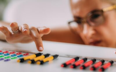 Bodźce sensoryczne co to jest i jak wpływają na nasze codzienne życie?