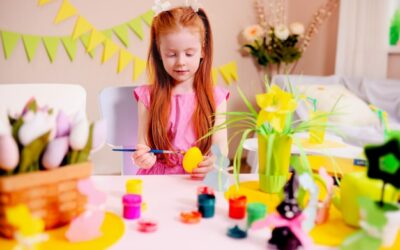 Bunt 6 latka co robić gdy dziecko przechodzi trudny okres?