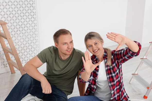 Co jest przed gaworzeniem u niemowląt?