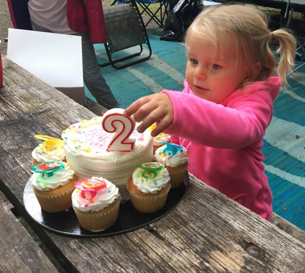 Co uczyć 2 latka, by wspierać jego rozwój?