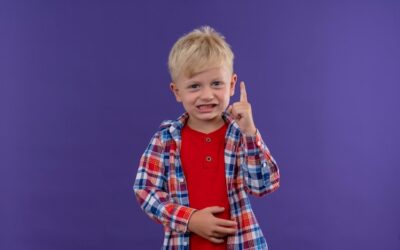 Dziecko 5 lat co powinno umieć w tym wieku?