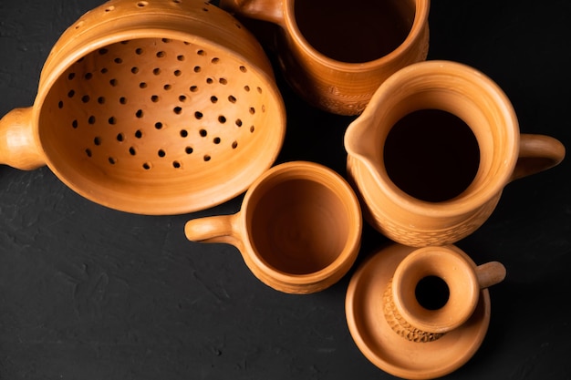 glina zapas do kola garncarskiego 1200g