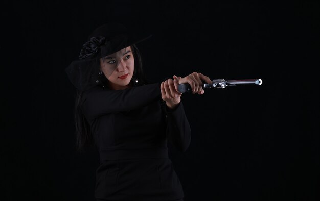 gra strzelecka air shooting unoszace sieywajace kulki dark wars