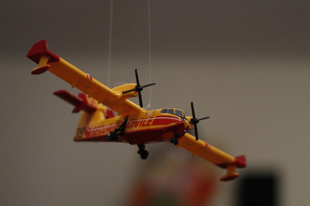 helikopter zdalnie sterowany na pilota rc syma s107g zolty