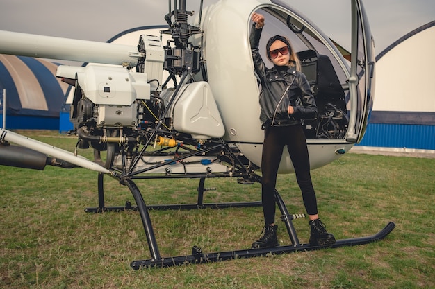 helikopter zdalnie sterowany na pilota rc syma s5 3ch bialy