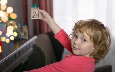 Jak wychować 4 latka by wspierać jego samodzielność?