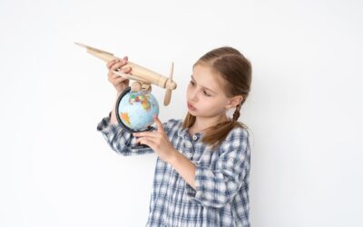 Jak wyznaczać dziecku granice bez niepotrzebnych konfliktów?