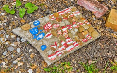 Jaka gra planszowa dla 5 latka będzie dobrym wyborem?