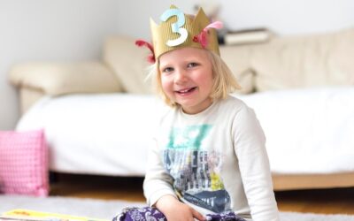 Jakie zabawy dla 1.5 rocznego dziecka sprawdzą się na co dzień?