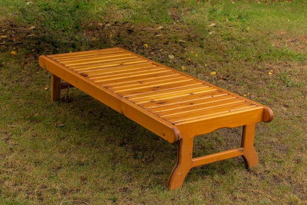 lawka ogrodowa stolik dla dzieci drewniany 92 x 78 x 52cm