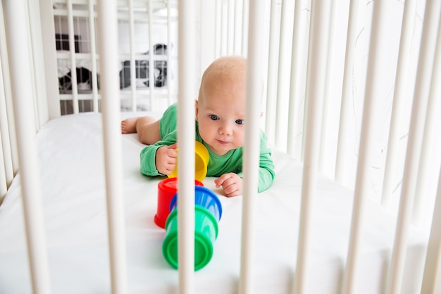 ochraniacz do lozeczka ksiazeczka mata edukacyjna ochronna dla niemowlat zyrafa