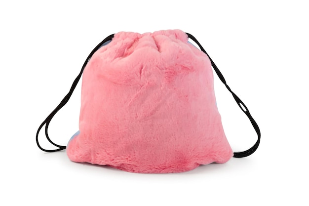 plecak worek na buty wf lol surprise rozowy