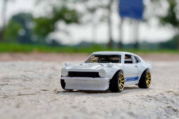 samochod zdalnie sterowany rastar 48000 bmw m3 114 bialy