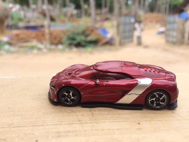 samochod zdalnie sterowany rastar 79200 ferrari fxx 114 czerwony