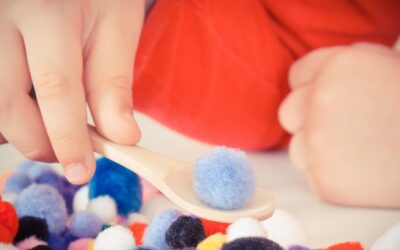 Sensoryka dla dzieci co to jest i jak wpływa na rozwój?