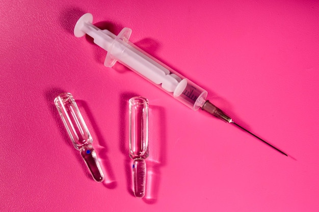 sikawka strzykawka pompka na wode olowek 54 86cm rozowy