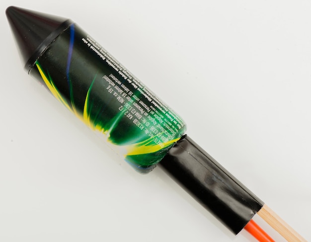 wyrzutnia rakiet piankowych power launcher rocket x3