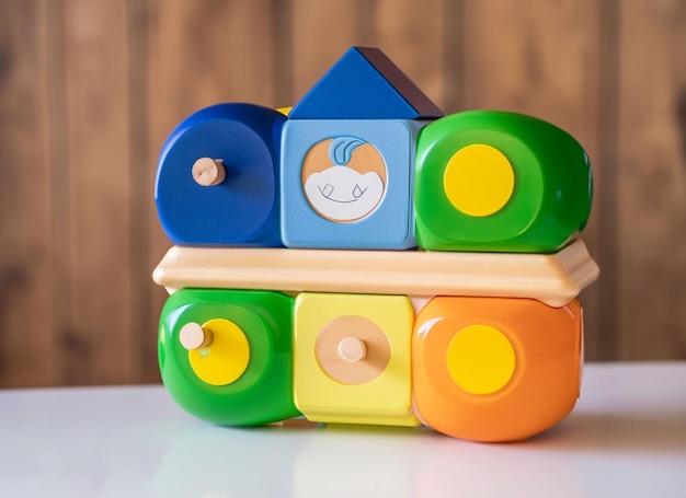 zabawka interaktywna 5w1 bibi inn