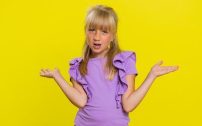 Bunt 6 latka jak reagować na trudne emocje dziecka?