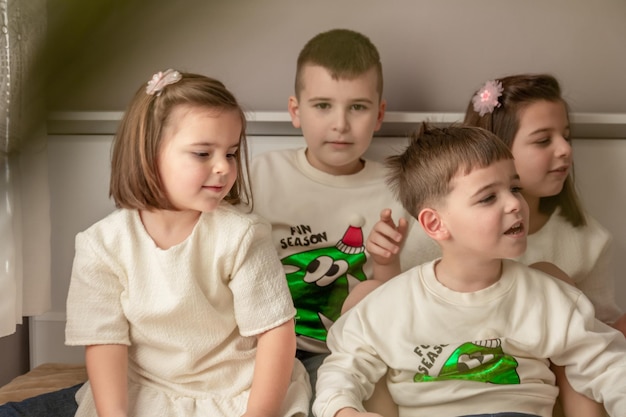 Co potrafi 6 latek i jak wspierać jego rozwój?