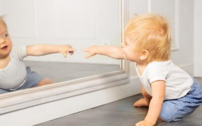 Co powinien umieć dwulatek na każdym etapie rozwoju?