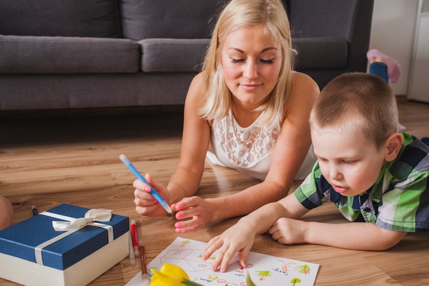 Co robić z 1.5 rocznym dzieckiem podczas codziennych zabaw?