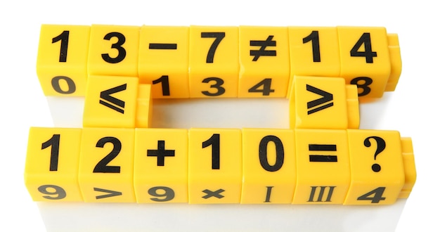 Co to jest tabliczka mnożenia i jak wpływa na naukę matematyki?