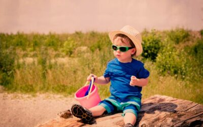 Co umie 2 letnie dziecko w codziennych sytuacjach?