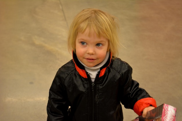 Czterolatek co potrafi na tym etapie rozwoju?