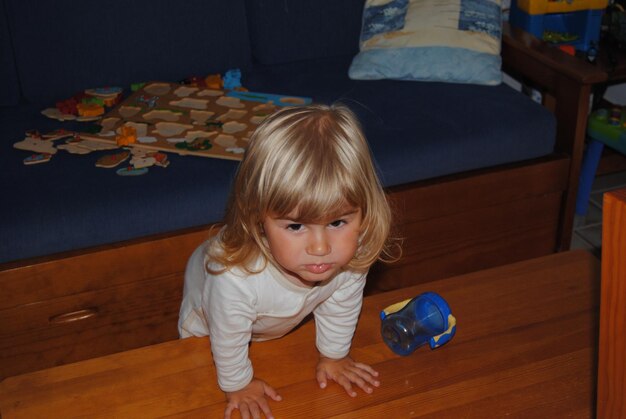 Dziecko 2 5 roku co potrafi na tym etapie rozwoju?