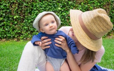 Ile powinno mówić dziecko 2 letnie?