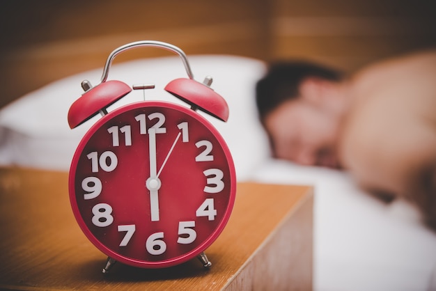 Ile trwa regres snu 4 miesiąca i jak go przetrwać?