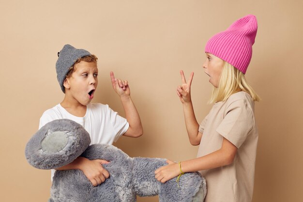 Jak mówić do rocznego dziecka, by wspierać jego rozwój?