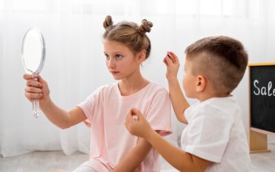 Jak wyznaczać granice dziecku bez poczucia winy?