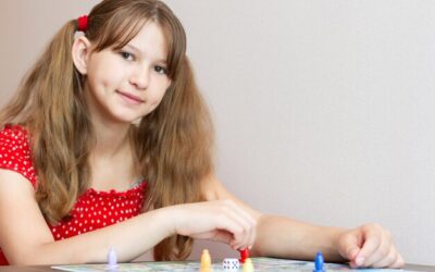 Jaka gra planszowa dla 10 latka sprawdzi się na rodzinny wieczór?