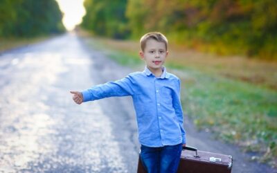 Jakie granice stawiać dziecku aby wspierać jego rozwój?