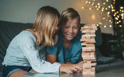 Jakie zabawy dla 14 miesięcznego dziecka sprawdzą się na co dzień?