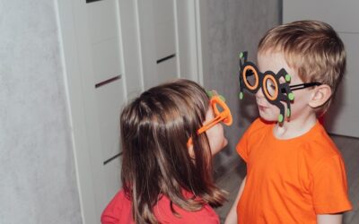 Jakie zabawy z półtorarocznym dzieckiem sprawiają najwięcej radości?