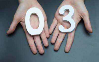 Co robić z 3 latkiem gdy pogoda nie sprzyja zabawom na dworze?