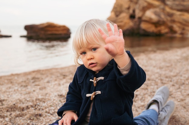 Co umie trzylatek i jak wspierać jego rozwój?