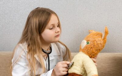 Czym wzmocnić dziecko po chorobie?