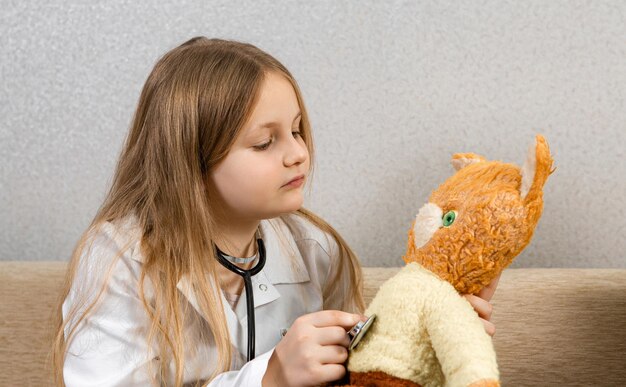 Czym wzmocnić dziecko po chorobie?