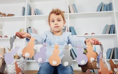 Jak stymulować rozwój dwulatka w codziennych sytuacjach?