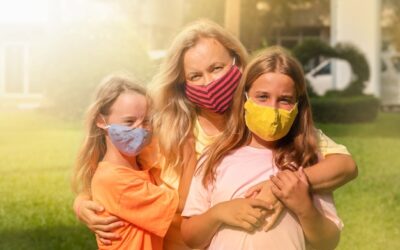 Jak wzmocnić układ immunologiczny dziecka w codziennym życiu?