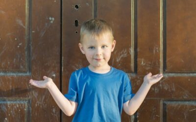 Sześciolatek co powinien umieć przed rozpoczęciem szkoły?