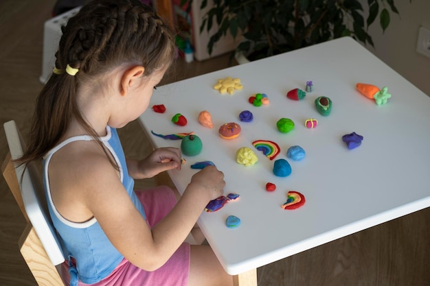 Zajęcia sensoryczne co to jest i na czym polegają?