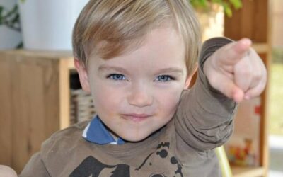 2 5 latek co potrafi na tym etapie rozwoju?