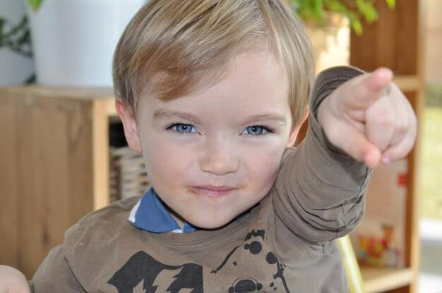 2 5 latek co potrafi na tym etapie rozwoju?