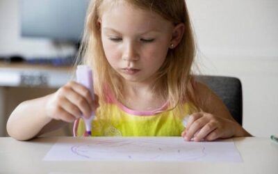 Co powinien umieć 6 latek test dla przedszkolaka?